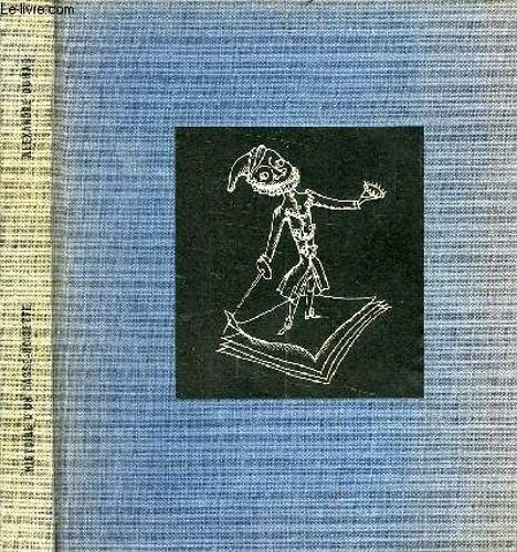 Histoire D'un Casse-Noisette