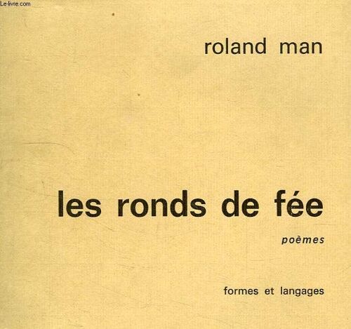 Les Ronds De Fee