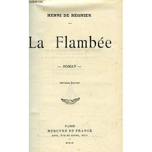 La Flambee