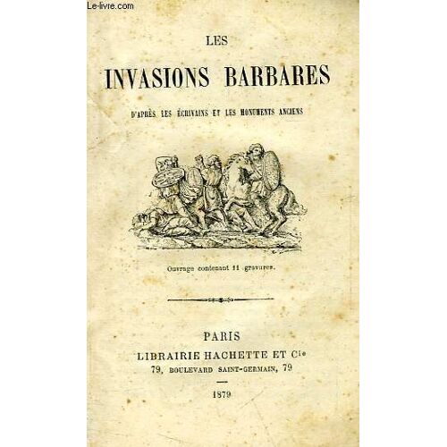 Les Invasions Barbares