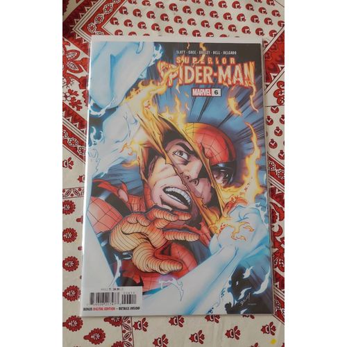 Superior Spider-Man 2023 6