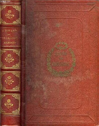 Le Danube Allemand Et L'allemagne Du Sud