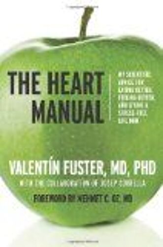 The Heart Manual