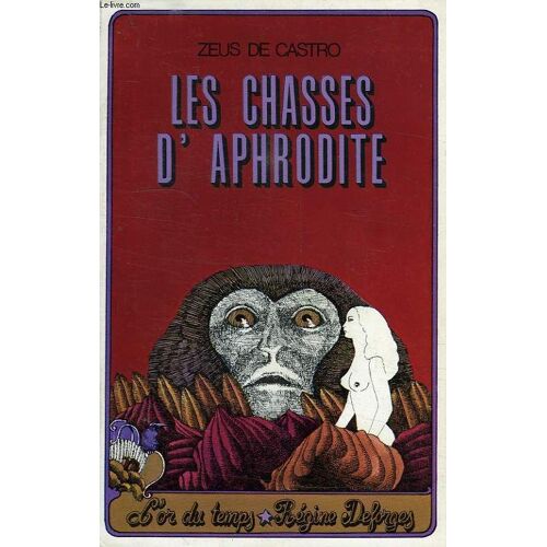 Les Chasses D'aphrodite