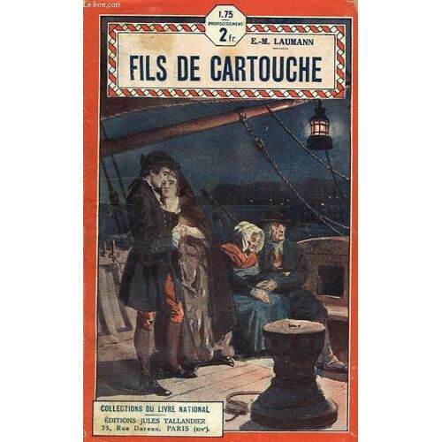 Fils De Cartouche !