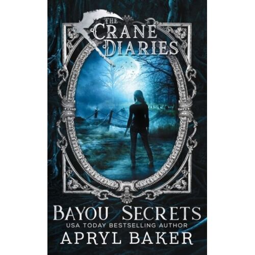 The Crane Diaries