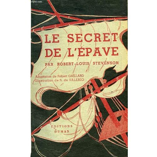 Le Secret De L'épave