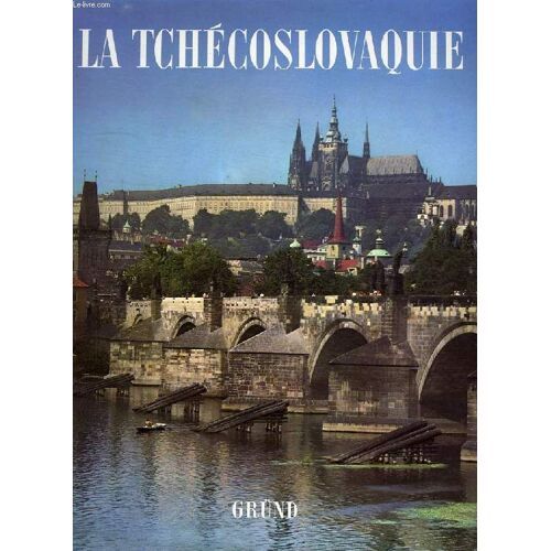 La Tchecoslovaquie