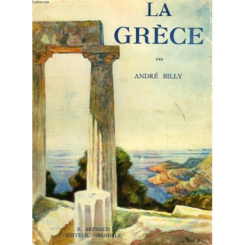 La Grece