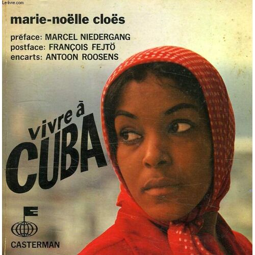 Vivre À Cuba