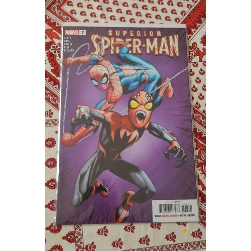 Superior Spider-Man 2023 7