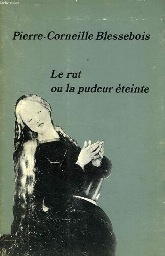 Le Rut, Ou La Pudeur Eteinte