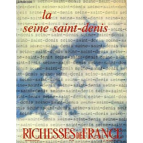 La Seine-Saint-Denis