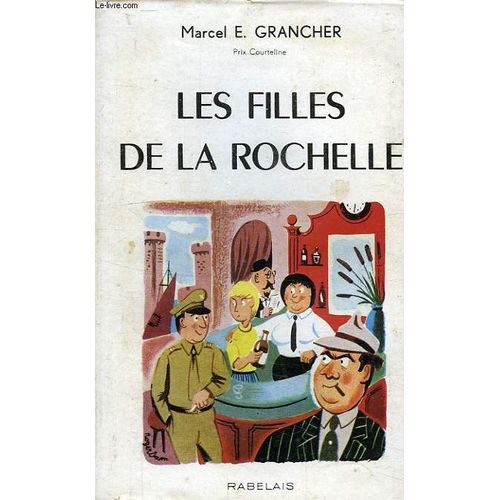 Les Filles De La Rochelle