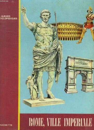 Rome, Ville Imperiale