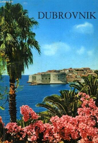 Dubrovnik Et Ses Environs