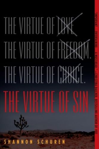 The Virtue Of Sin