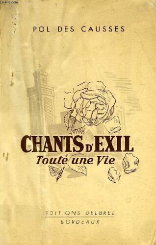 Chants D'exil