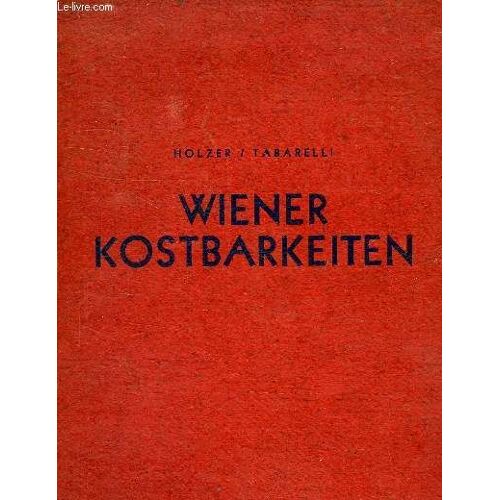 Wiener Kostbarkeiten