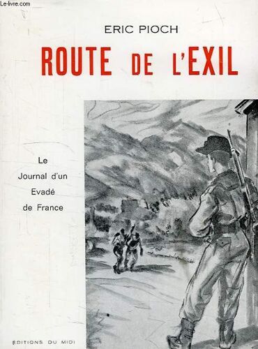 Route De L'exil