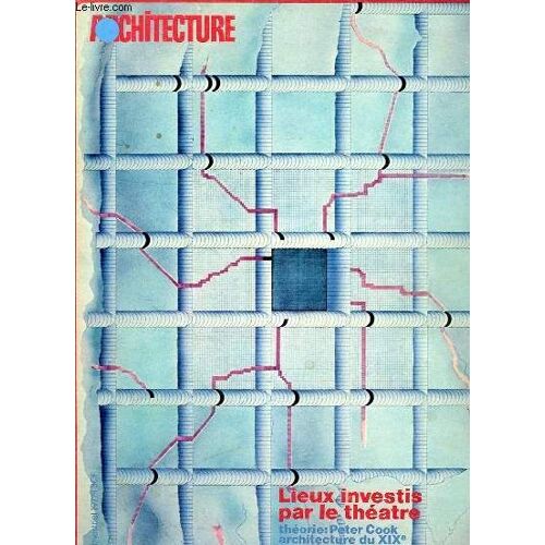 Architecture, N° 401, Fev. 1977, I