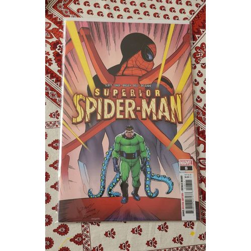 Superior Spider-Man 2023 8