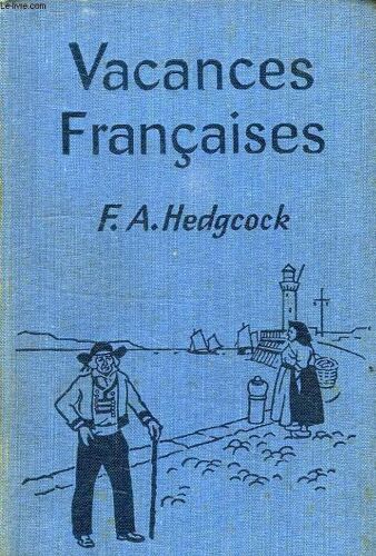 Vacances Francaises, Ou Les Soirees De Bretagne