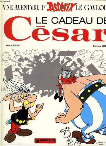 Le Cadeau De Cesar