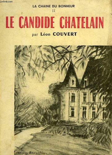 Le Candide Chatelain