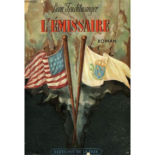 L'émissaire