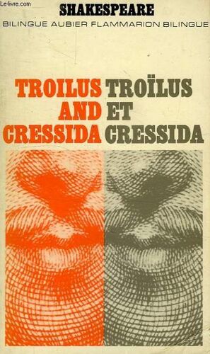 Troilus Et Cressida