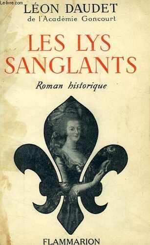 Les Lys Sanglants