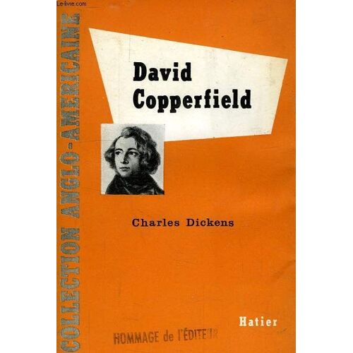 David Copperfield