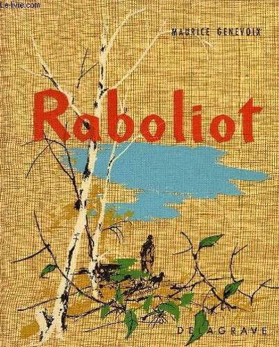 Raboliot