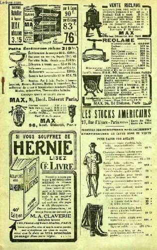 La Prosperite A La Campagne, 11e Annee, N° 114, Sept. 1928