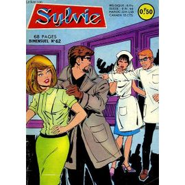 Sylvie, N° 62