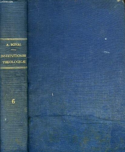 Institutiones Theologicae Ad Usum Seminariorum Adaptatae, Primum Ad Usum Seminarii Tolosani Editae, Tomus Sextus: De Justitia Et Jure, De Contractibus, De Variis Statuum Obligationibus ...