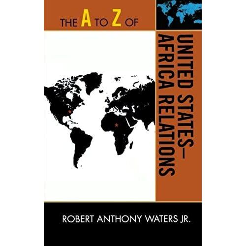 A To Z Of United States-Africa Relations