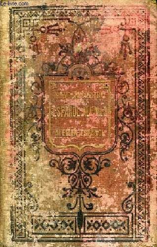 Diccionario Español-Aleman Y Aleman-Español