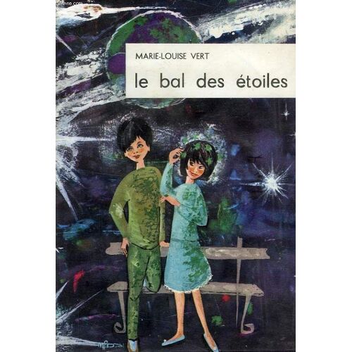 Le Bal Des Etoiles