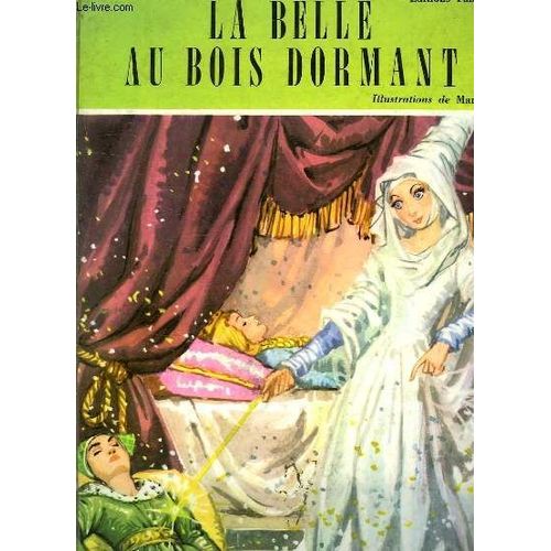 La Belle Au Bois Dormant