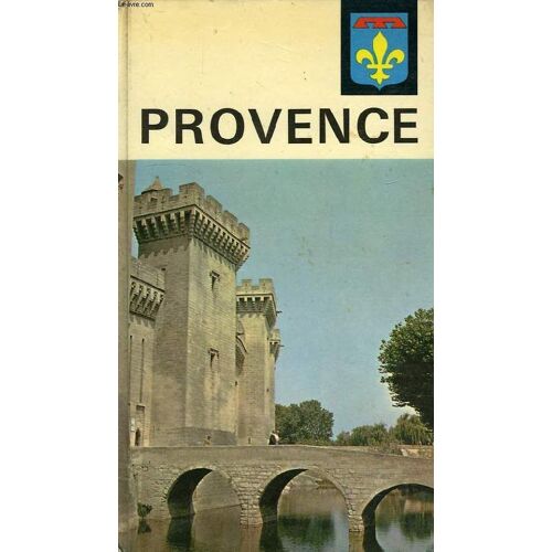 Visages De La Provence