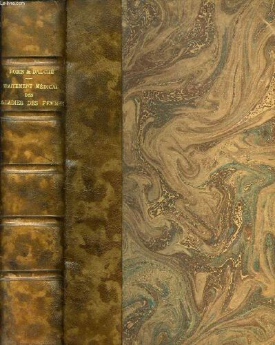 Traitement Medical Des Maladies Des Femmes