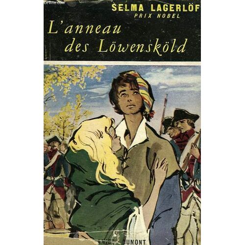 L'anneau Des Lowenskold
