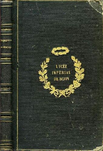 Les Jeunes Voyageurs En Europe