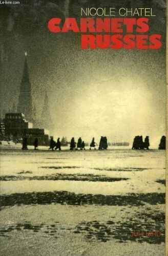 Carnets Russes