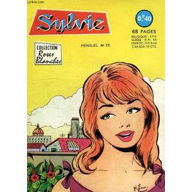 Sylvie, N° 11
