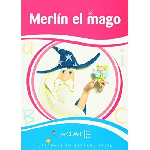 Merlin El Mago