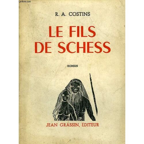 Le Fils De Schess