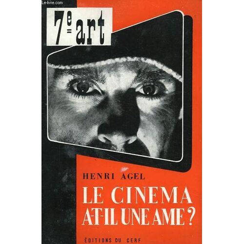 Le Conema A-T-Il Une Ame ?